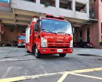 高雄大火悲劇 林右昌籲居住納入社會安全網