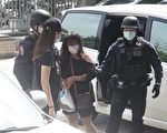 陈其迈：组独立调查小组厘清真相