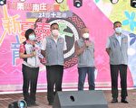 南庄乡新夏泰客音乐会 周末热闹登场