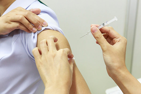 西澳擬強制教師打疫苗