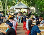 疫情趋缓  宜兰今年首场就业博览会登场