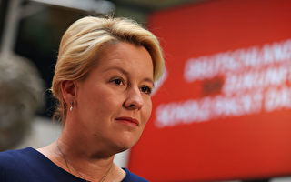 德國柏林州選舉亂象頻出 首位女市長或無法上任