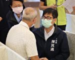 記取教訓 高市稽查34棟逾30年無管委會大樓