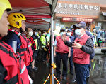私带营队戏水惹祸急删脸书 台议员吁调查是否违法