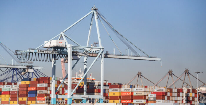 【名家专栏】美国港口和物资问题的应对之道