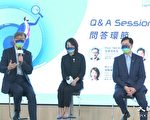 數碼港創投論壇下月登場