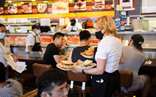 供应链中断致成本激增 旧金山餐馆盼政府提供补助