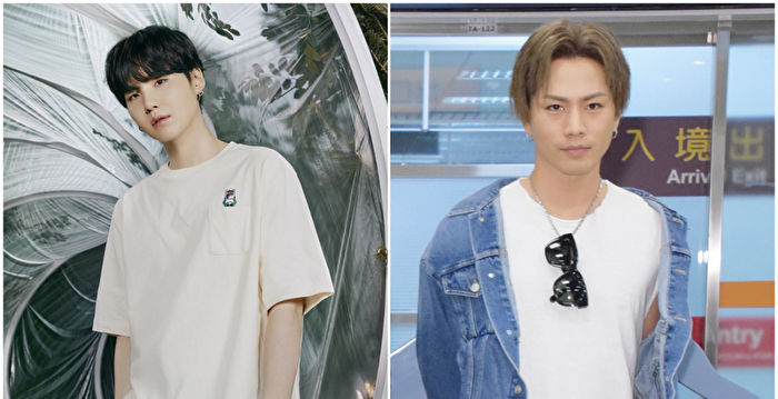 SUGA制作曲40国iTunes登顶 登坂广臣诉感谢