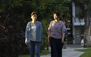 贾静雯、王净主演《瀑布》 将角逐奥斯卡