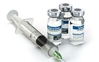 國外打6款疫苗 返台可補登