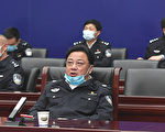 分析：六中全会前 习借孙力军案威慑各方