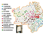 嘉义市结合空品感测物联网  改善污染热区