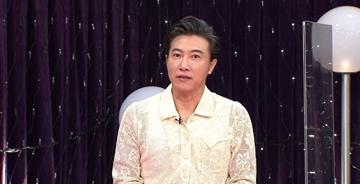 陈鸿视网膜2度剥离 “以为初老”拖延治疗
