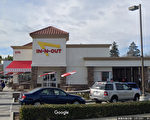 让未打疫苗者堂食 汉堡店In-N-Out遭康县罚款