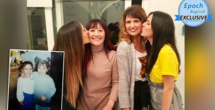 “以爱为本” 抱错婴儿后两家庭决定共同抚养