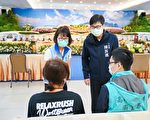 城中城明公祭 陈其迈：后续协助安置法扶