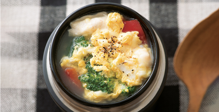 瘦身稳血糖！5分钟就做好的减糖早餐