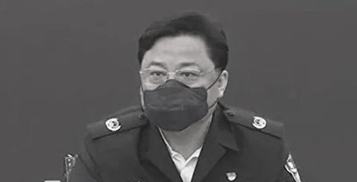 王赫：孙力军案涉及的一个要害问题
