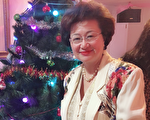 曾慧燕五篇大纪元专栏文章 获华文著述奖