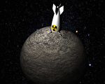 研究：核弹拦截小行星其实可行