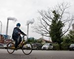 電力短缺致經濟下滑 中共被迫再進口天然氣