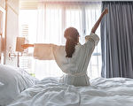 研究：睡眠時間恰到好處 頭腦最清醒