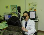 銀髮族罹患乾眼症比例大幅增加