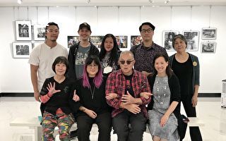15位纽约艺术工作者联展 刻画唐人街灵魂