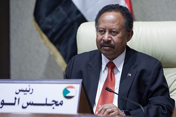 苏丹可能发生政变 传总理与多名部长遭软禁