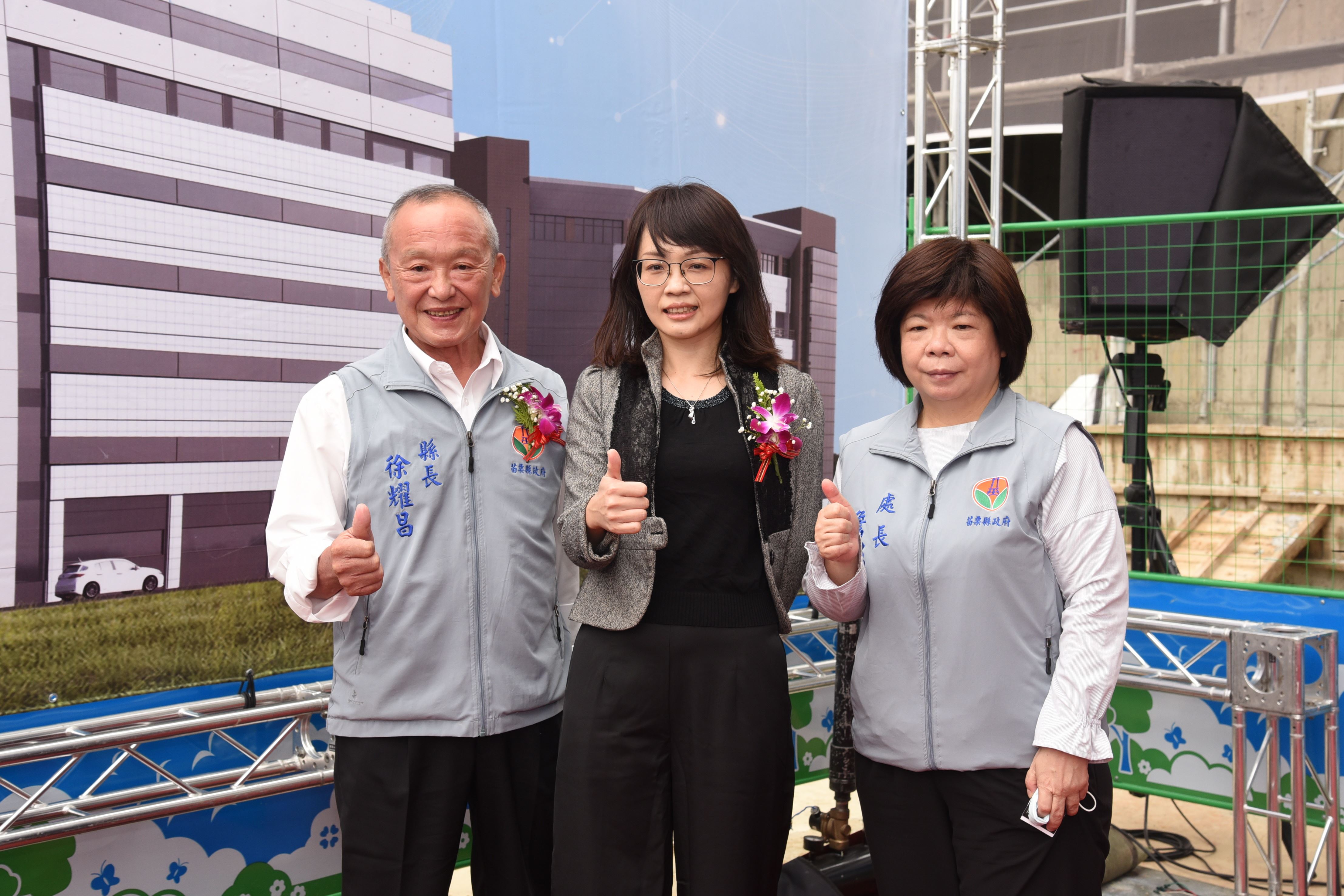 佳邦科技投资24+3亿元持续扩厂深耕苗栗| 企业投资| 观光| 就业| 大纪元