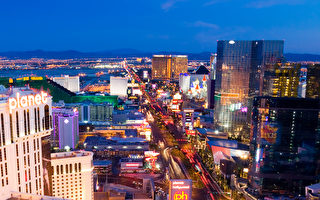 2022年Las Vegas房價沒有最高 只有更高
