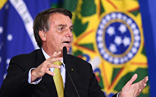 巴西前总统博索纳罗计划数周内离美返国