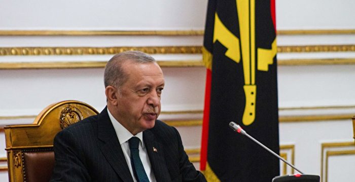 放弃驱逐西方10国大使 土耳其缓和外交危机