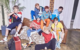 BTS《DNA》等作獲日本唱片協會9月份認證