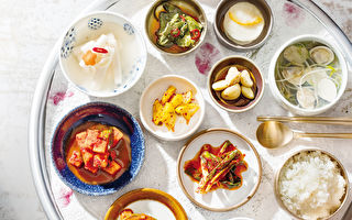 韓國的小菜文化知多少？小菜不是用來吃到飽