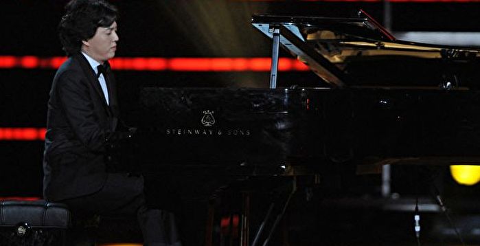 李云迪与江薄隐秘关联 嫖娼被捕不寻常