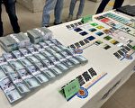 勾結中國詐欺集團 5嫌盜賣手遊點數騙上千萬