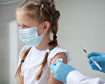 舊金山聯合學區 擬為5歲至11歲學生接種疫苗