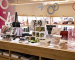 “POP-UP TMoFA ARTS STORE 桃园市立美术馆快闪店”