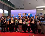 宜科二期标准厂房即将完工 县府积极招商