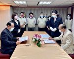 发展农林观光产业  退辅会与屏科大策略联盟