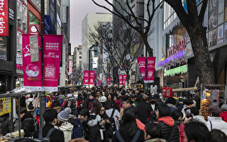 韓國購物節11月1日開幕 歷屆最大規模
