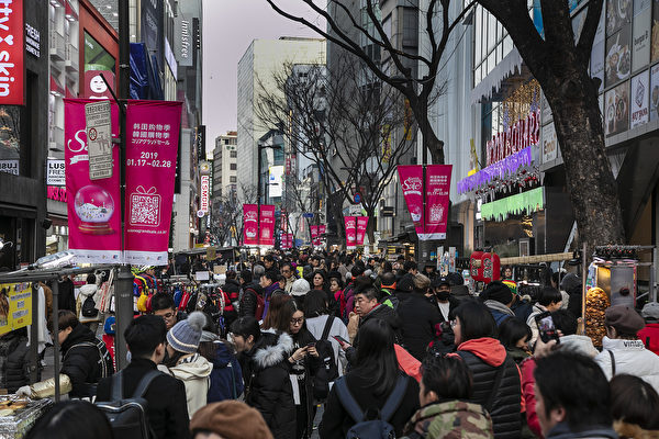 韓國購物節11月1日開幕 歷屆最大規模