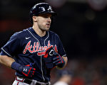 MLB相隔25年世界大赛 勇士双轰再夺胜