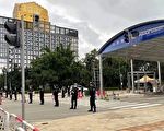 雲南瑞麗因疫情持續封城 市民：救救我們吧