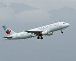 加拿大航空削減從卡爾加里起飛的航線