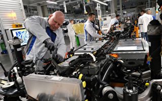 中國鎂金屬生產嚴重不足 衝擊歐洲汽車製造業