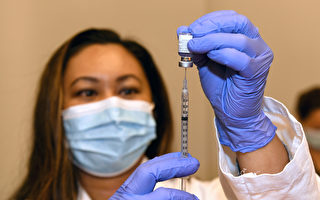 美国罗格斯大学强制员工打疫苗 违者或遭解雇