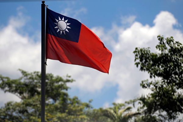 拜登政府邀請台灣參加下個月民主峰會