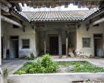 潘屋擬建安老院 香港保育人士質疑實為清拆